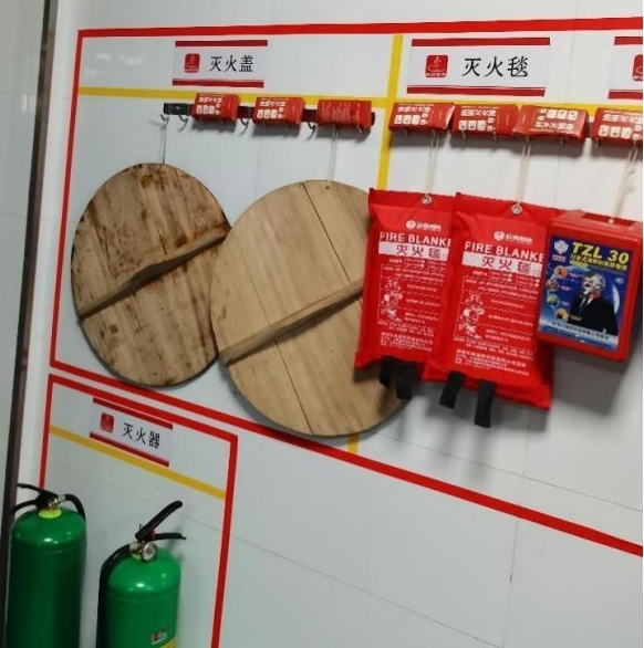 揚(yáng)帆啟航新學(xué)期 開學(xué)檢查促提升