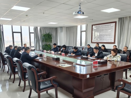 學(xué)院全面啟動深入貫徹中央八項規(guī)定精神學(xué)習(xí)教育
