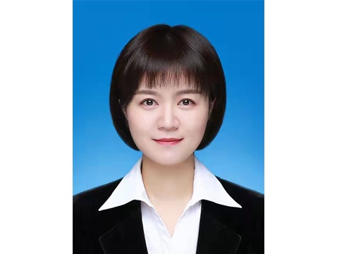 副院長—畢曼曼