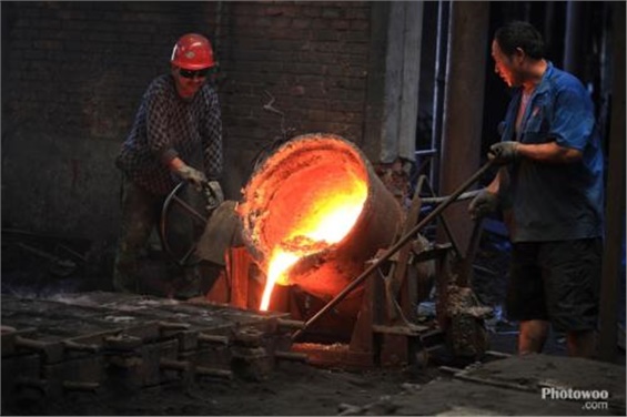 18.《鑄造工》國家職業(yè)標(biāo)準(zhǔn)