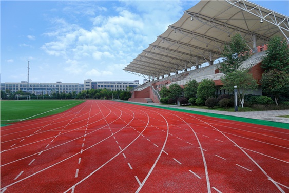 湖南工貿(mào)技師學(xué)院行政樓車庫出口道路瀝青路面工程 招標(biāo)公告