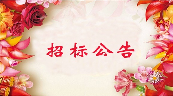 湖南工貿(mào)技師學(xué)院“2019年湖南省職業(yè)院校技能競賽”材料招標公告