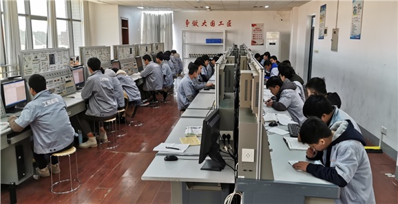 機電技術(shù)應(yīng)用專業(yè)介紹（2021）