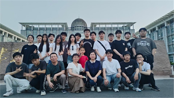 喜訊：學院學子參加2024年天津職業(yè)技術師范大學對口高考再創(chuàng)佳績