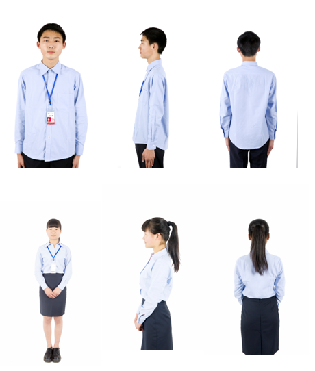 經(jīng)貿(mào)物流系關于開展學生儀容儀表檢查的通知