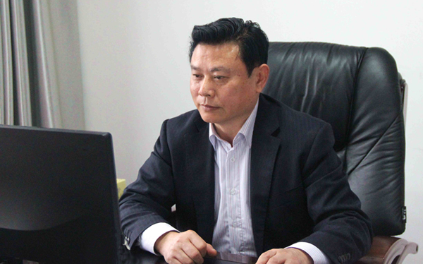 我院院長(zhǎng)陳洪星同志被國家人社部聘為技工教育專家