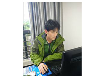自動(dòng)控制教研室主任——周明剛