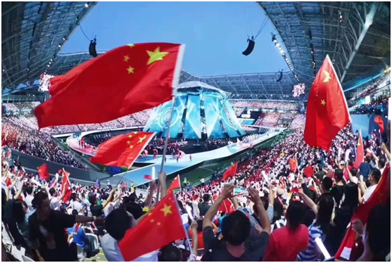 湖南工貿(mào)技師學院2019屆世賽班開始招新